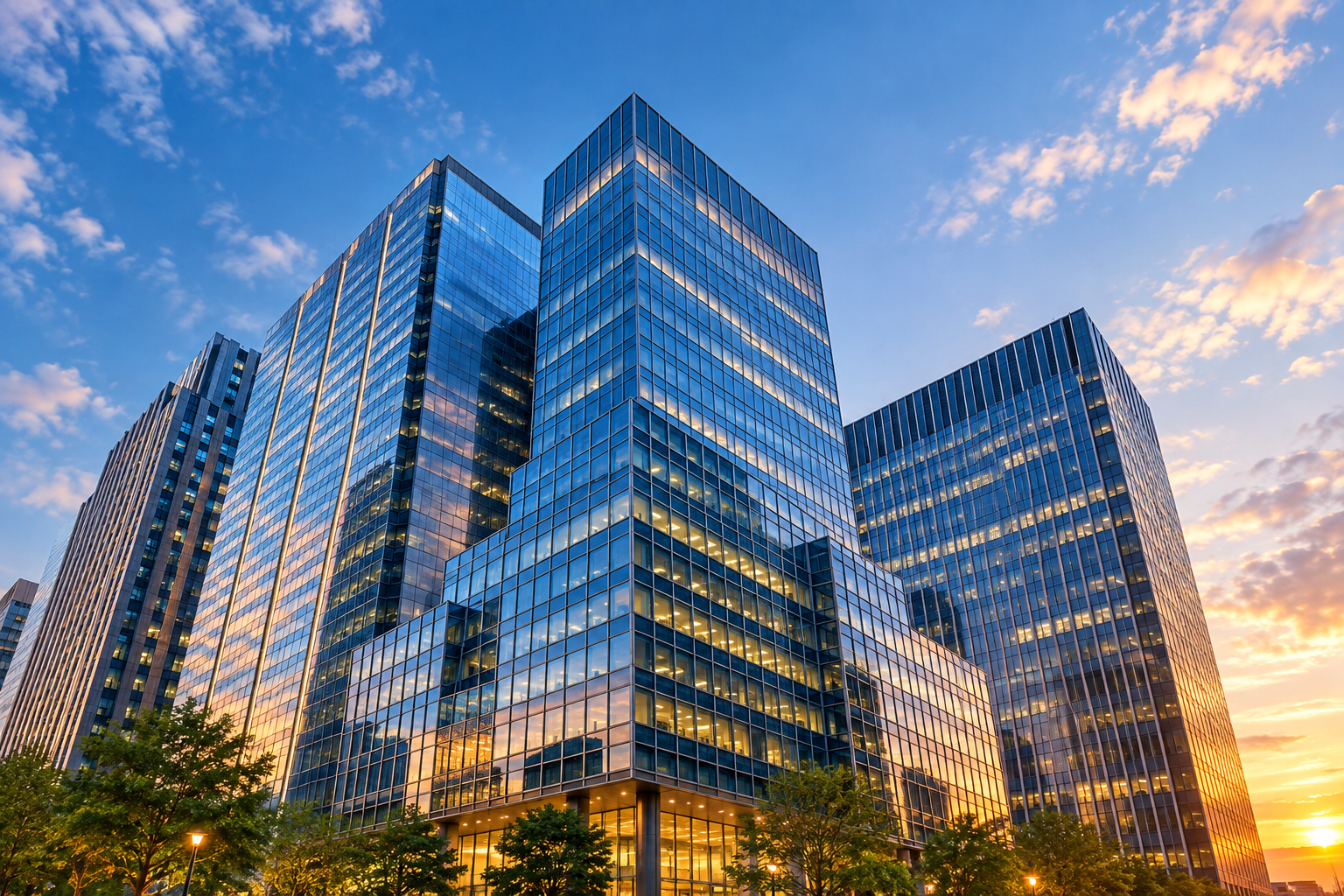 NCC | Professional Commercial Cleaning Services in the UK